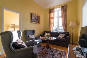 Fernseher