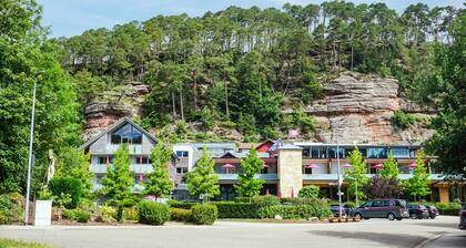 Atemberaubende Wohnung in.