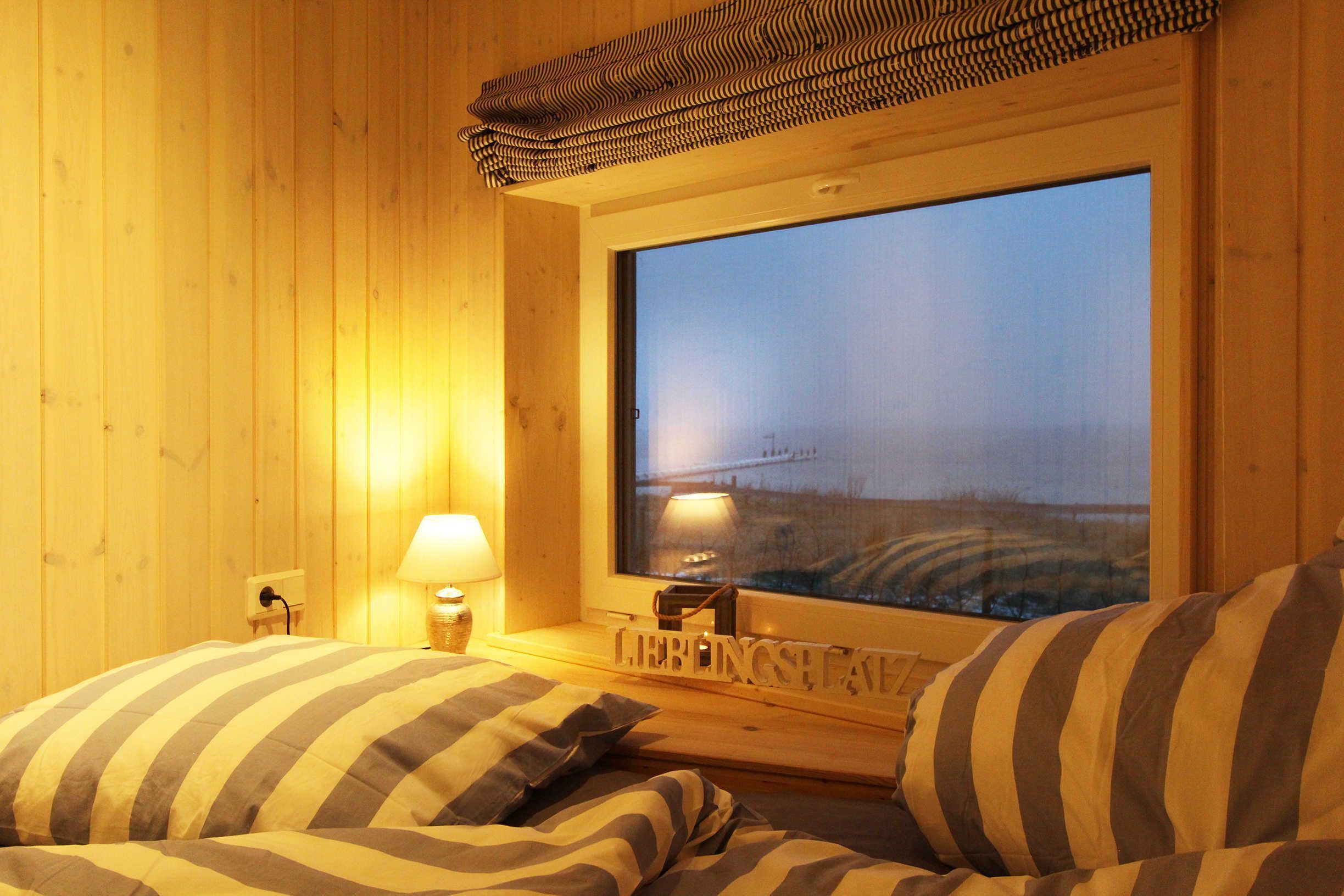 4 bedrooms, in-room safe, travel crib, WiFi