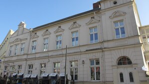 Eksteriør