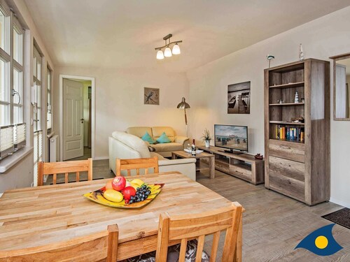 Seestraße Ahlbeck Whg. 13 - SA 13