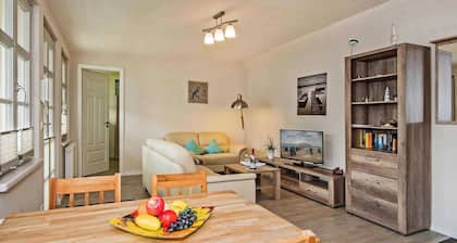 Seestraße Ahlbeck Whg. 13 - SA 13