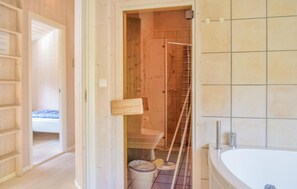 Een douche