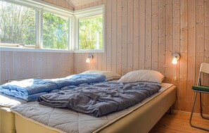3 sovrum och gratis wi-fi