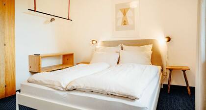 Basic double rooms (16m²) - Hotel & Restaurant Alpenrose Bayrischzell