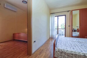 1 habitación y wifi