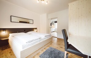 2 slaapkamers, gratis wifi