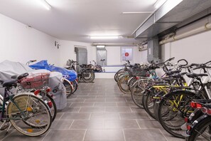 Interior - Enjoy the sea ...... - 2-room apartment, 45m², ground floor, south / west balcony (Scharbeutz)