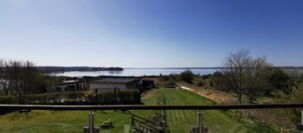 Vacation apartment 120 sqm - Holiday apartment Holnishof