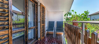 Superbe appartement Ă Divaca avec WiFi