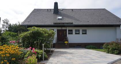 Ferienwohnung Hoher Weg