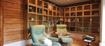 Schönes Haus in Hammarö mit WLAN