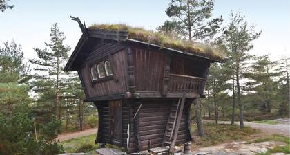 Schönes Haus in Hammarö mit WLAN