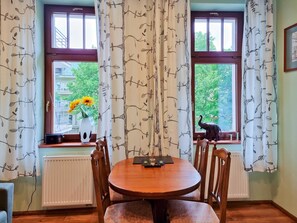 Dining - Labedz (LA16) - LA16 (Swinoujscie)