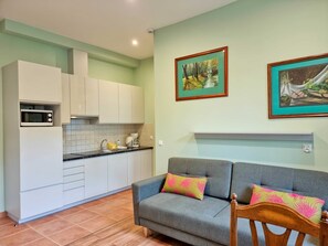 TV - Labedz (LA16) - LA16 (Swinoujscie)