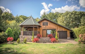 Exterior - 2 bedroom gorgeous home in Nowe Warpno (Nowe Warpno)