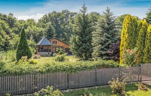 Property grounds - 2 bedroom gorgeous home in Nowe Warpno (Nowe Warpno)