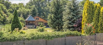 2 bedroom gorgeous home in Nowe Warpno
