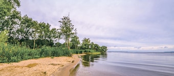 2 bedroom gorgeous home in Nowe Warpno