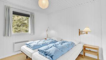 4 chambres, Wi-Fi gratuit