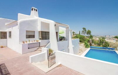 Bonita casa en Alberique