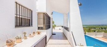 Fint hjem i Alberique