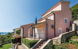 Exterior - Pet friendly apartment in Moscenicka Draga (Moscenicka Draga)