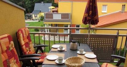 Zempin Ostseepark WE 35 Insel Usedom nur 150m zum Strand - WE 35