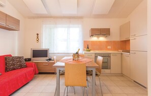 Interior - 1 bedroom luxurious home in Barbariga (Barbariga)
