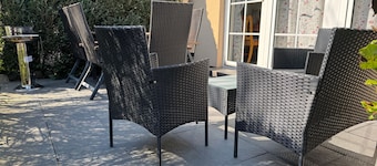 Hagen - Landhouse Sunflower / ASM - FH Sunflower - Fewo large