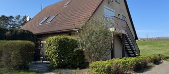 Hagen - Landhouse Sunflower / ASM - FH Sunflower - Fewo large