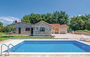 Alberca