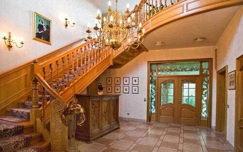 Ferienzimmer Günther - Objekt 28985 - Ferienzimmer Günther 3 EG