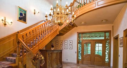 Ferienzimmer Günther - Objekt 28985 - Ferienzimmer Günther 3 EG