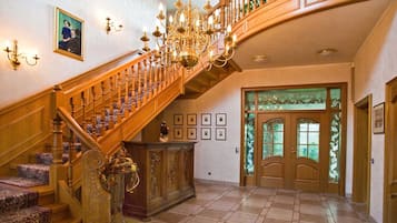 Interieur