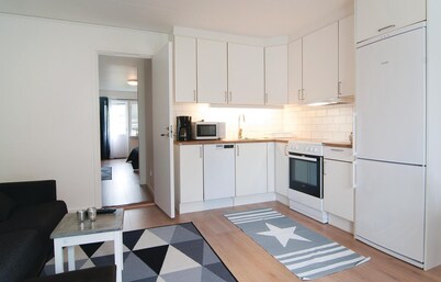 Awesome apartment in Gotlands Tofta