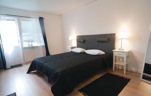 1 chambre