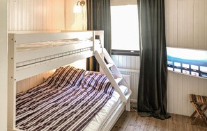 2 Schlafzimmer, WLAN