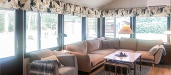 2 bedroom stunning home in örkelljunga
