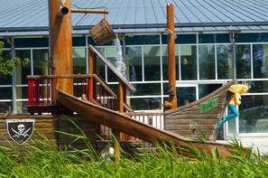 Kinderbereich