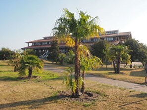 Sports facility - Starboard Suite (Hohenkirchen)