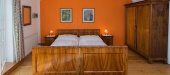 HAUS BERNDT - Room 10