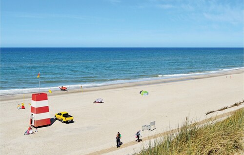 Gorgeous home in Ringkøbing with WiFi