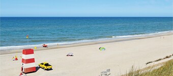 Gorgeous home in Ringkøbing with WiFi