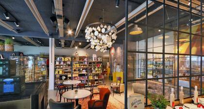 Priwallpromenade 23, Whg 7