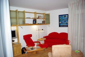 Fernseher