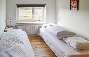2 Schlafzimmer, kostenloses WLAN