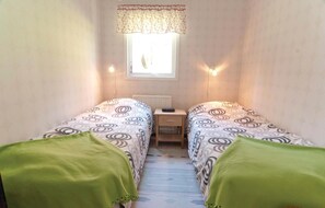 1 habitación 