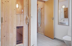 Dusche