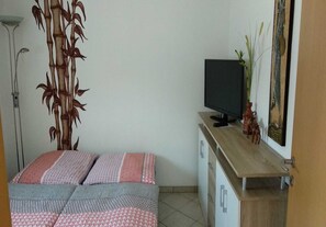 2 chambres, Wi-Fi